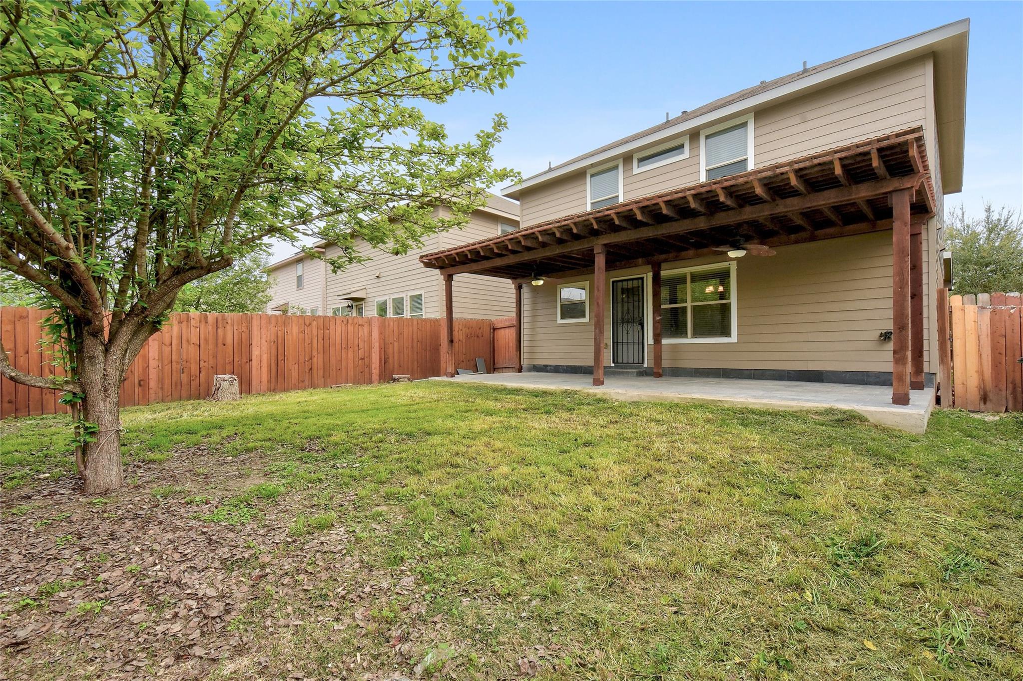 7201 Outfitter Drive Austin TX 78744