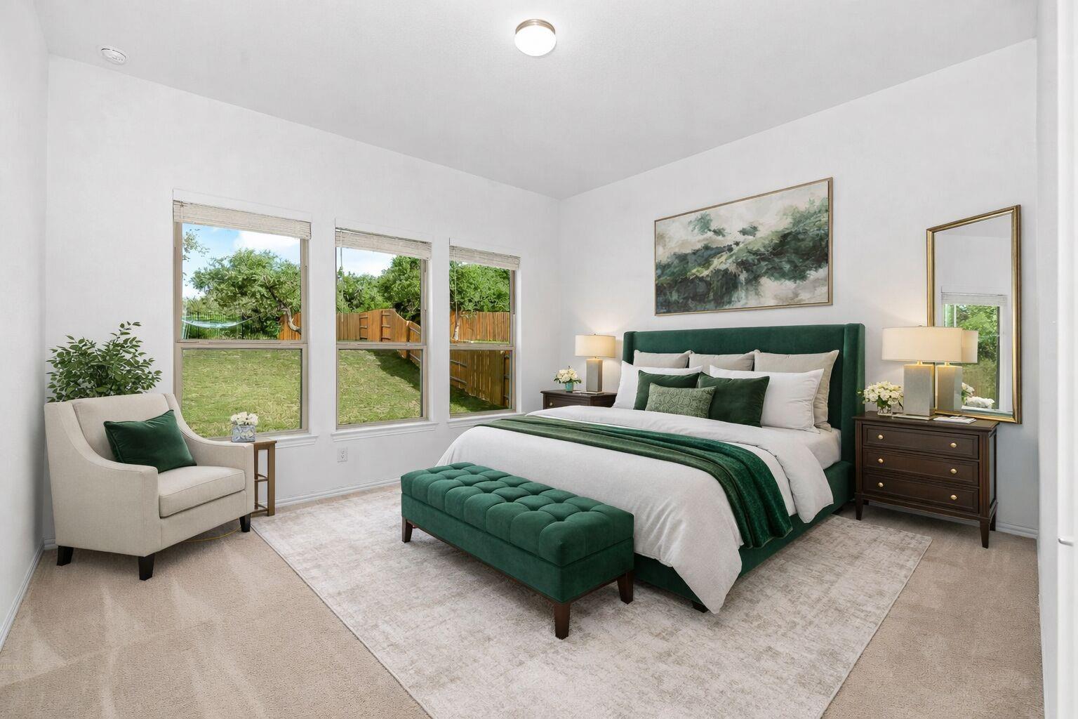 1128 Ridge Runner Drive Georgetown TX 78628