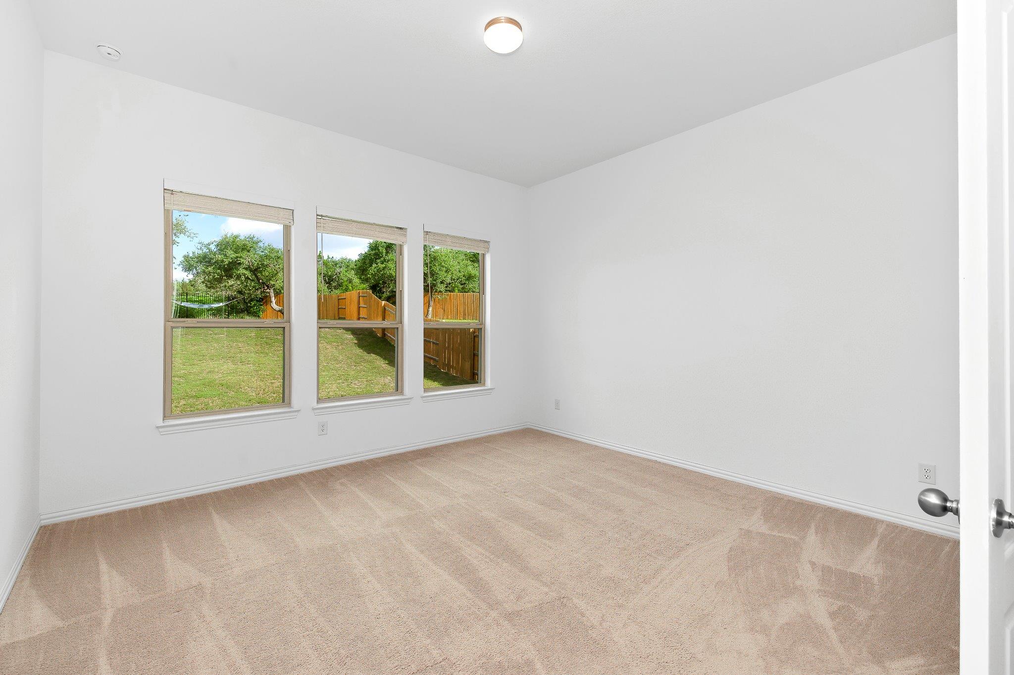 1128 Ridge Runner Drive Georgetown TX 78628