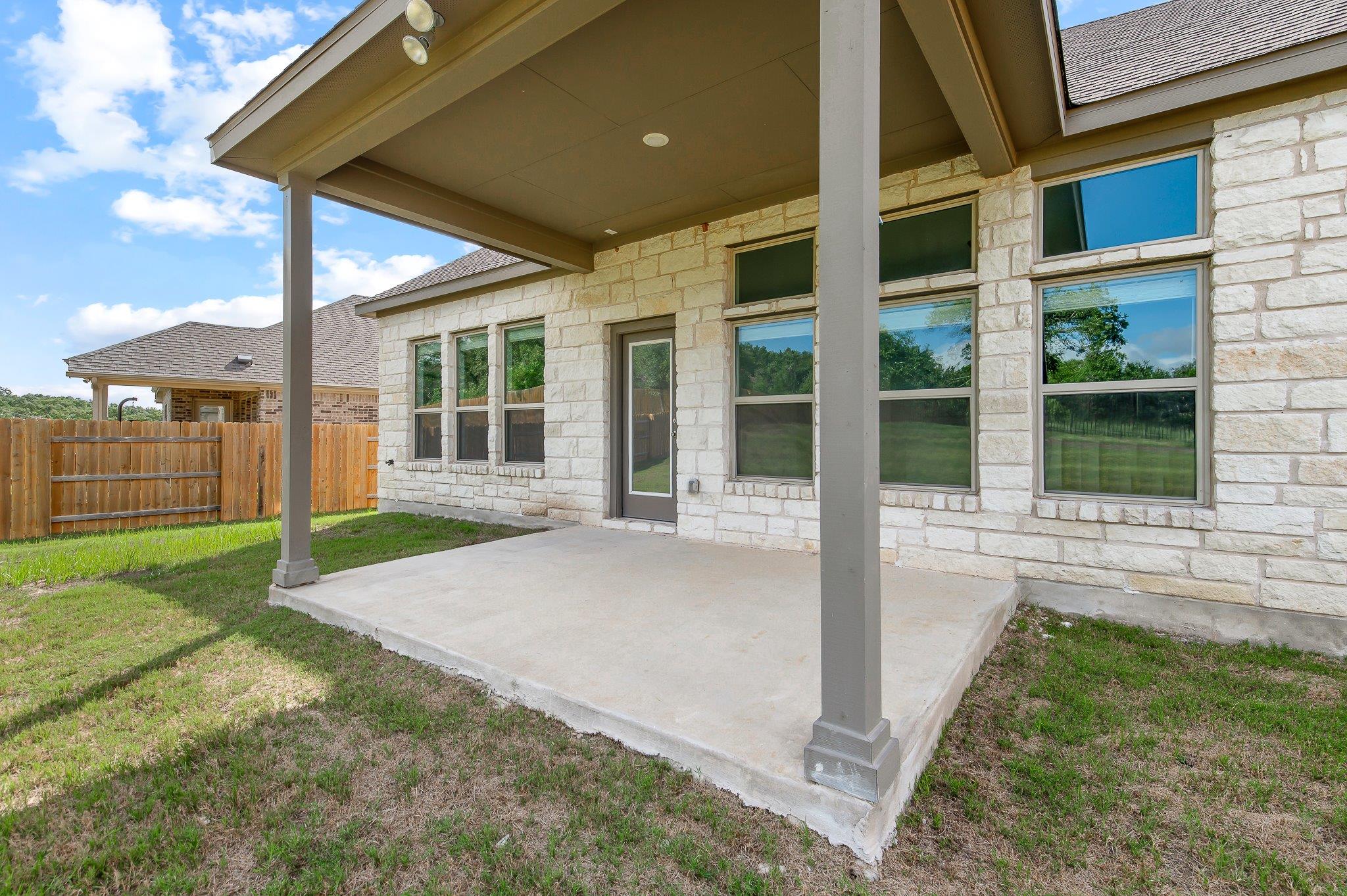 1128 Ridge Runner Drive Georgetown TX 78628