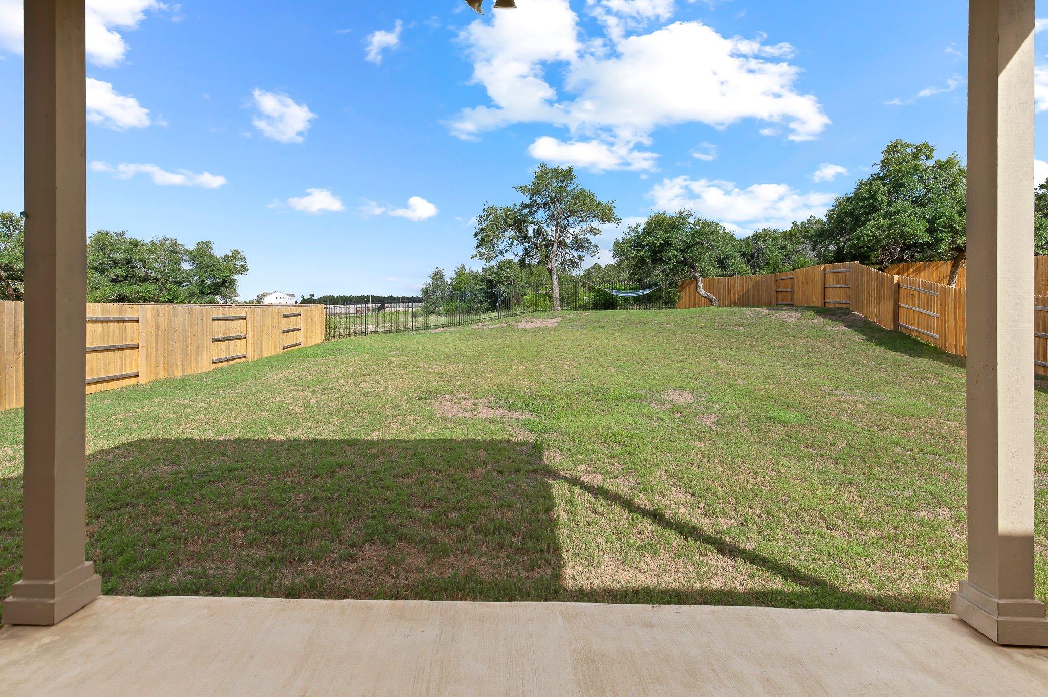 1128 Ridge Runner Drive Georgetown TX 78628