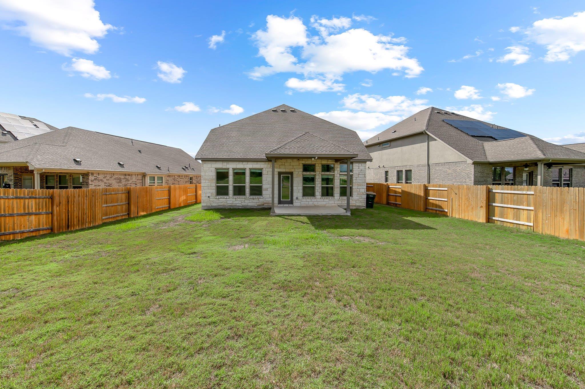 1128 Ridge Runner Drive Georgetown TX 78628
