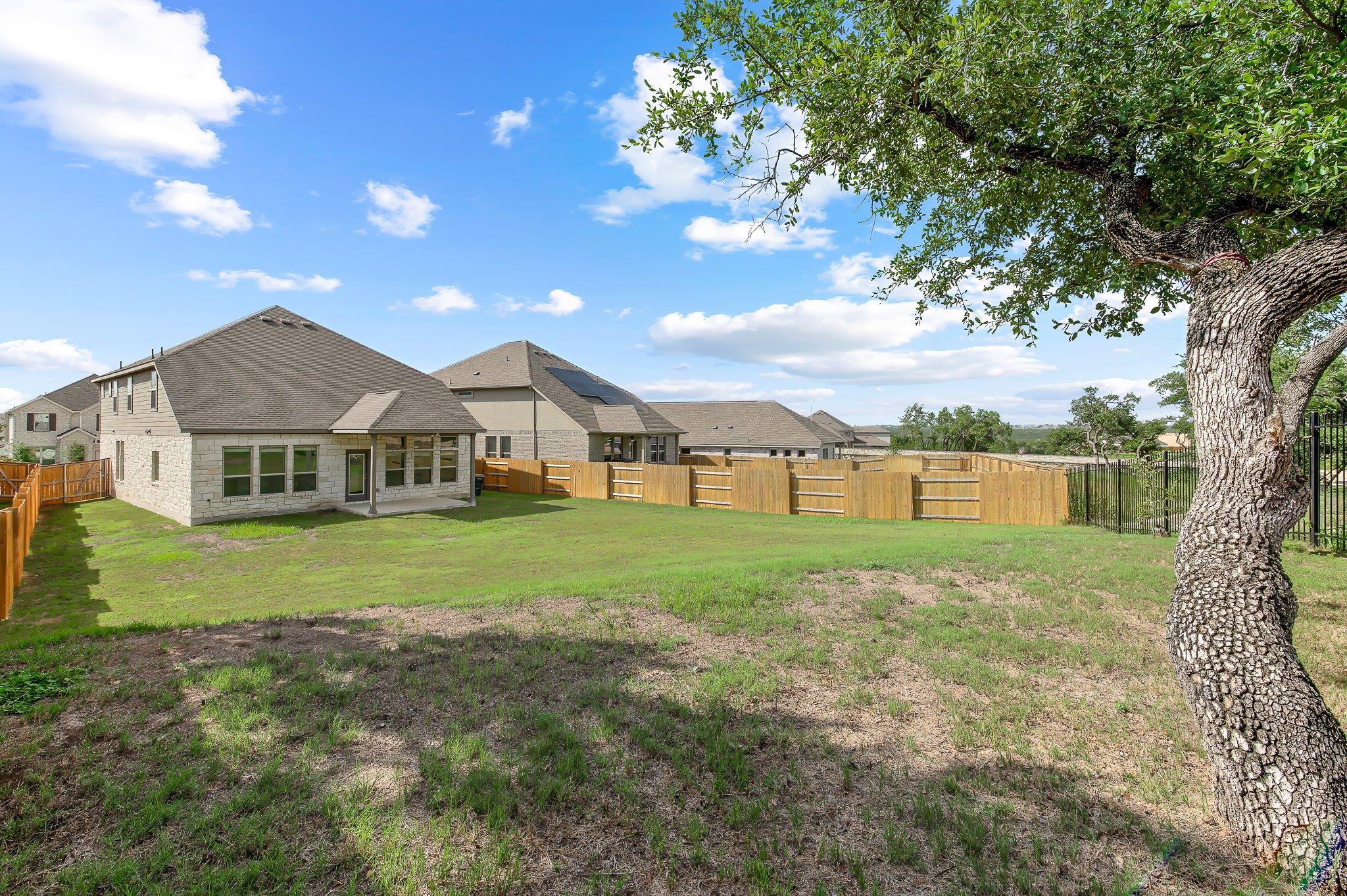1128 Ridge Runner Drive Georgetown TX 78628
