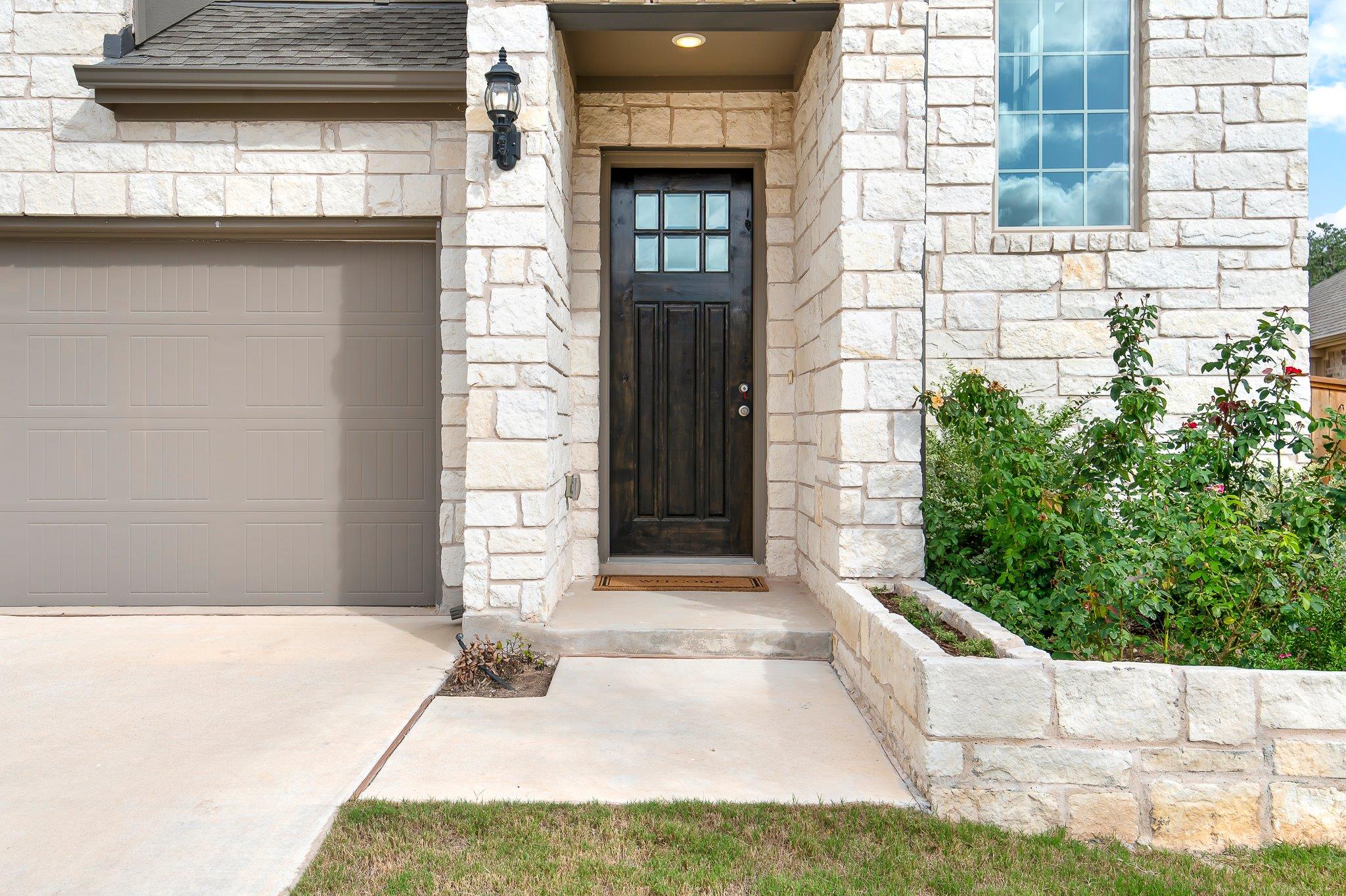 1128 Ridge Runner Drive Georgetown TX 78628