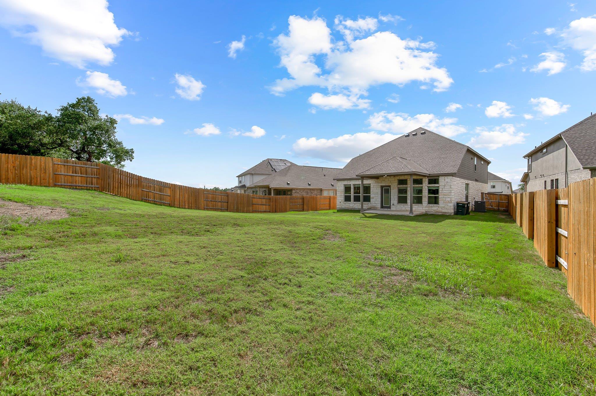 1128 Ridge Runner Drive Georgetown TX 78628