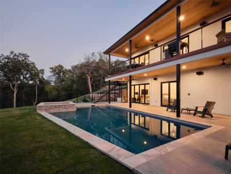 3214 Smoky Ridge Austin TX 78730