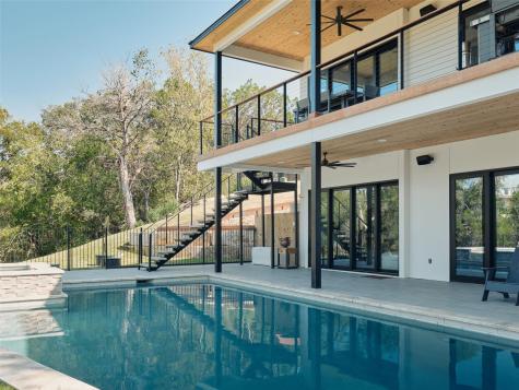 3214 Smoky Ridge Austin TX 78730