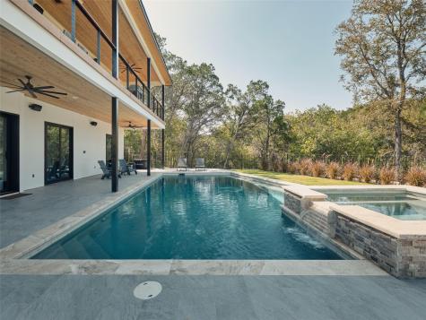 3214 Smoky Ridge Austin TX 78730