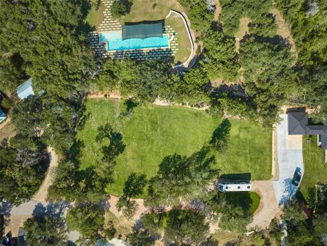 3214 Smoky Ridge Austin TX 78730