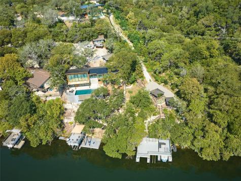 3214 Smoky Ridge Austin TX 78730