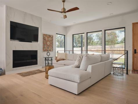 3214 Smoky Ridge Austin TX 78730