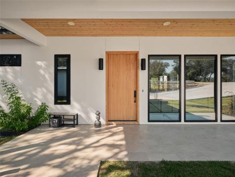 3214 Smoky Ridge Austin TX 78730