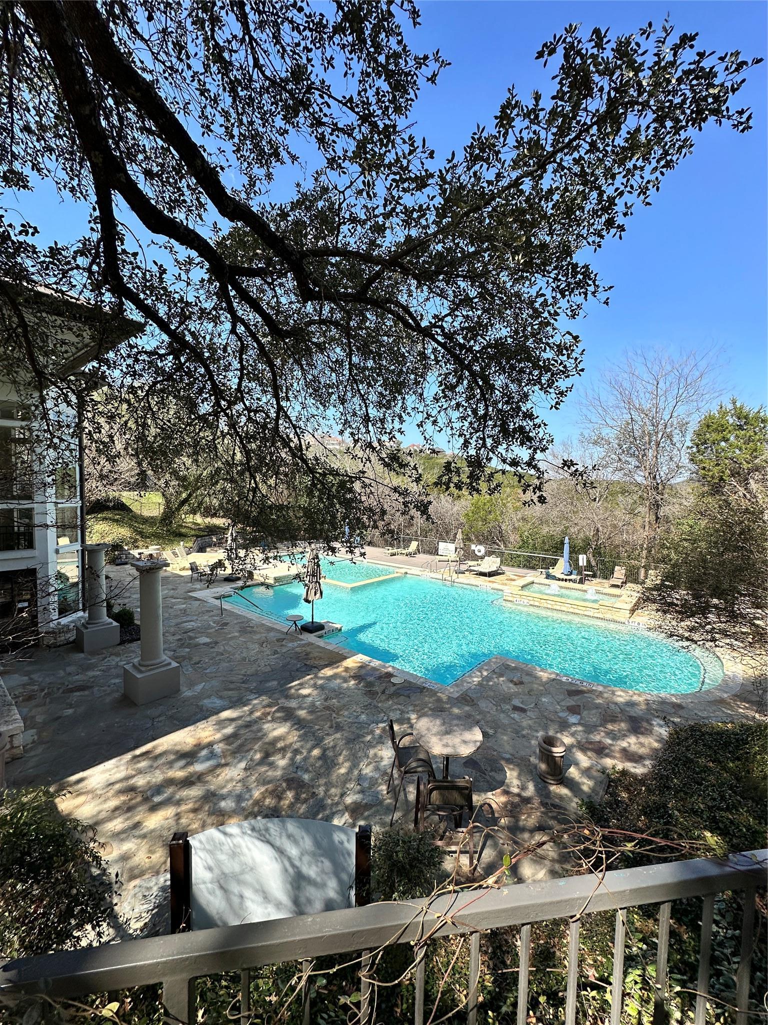 6000 Shepherd Mountain Cove Austin TX 78730