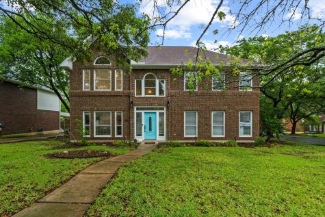 6300 Needham Lane Austin TX 78739