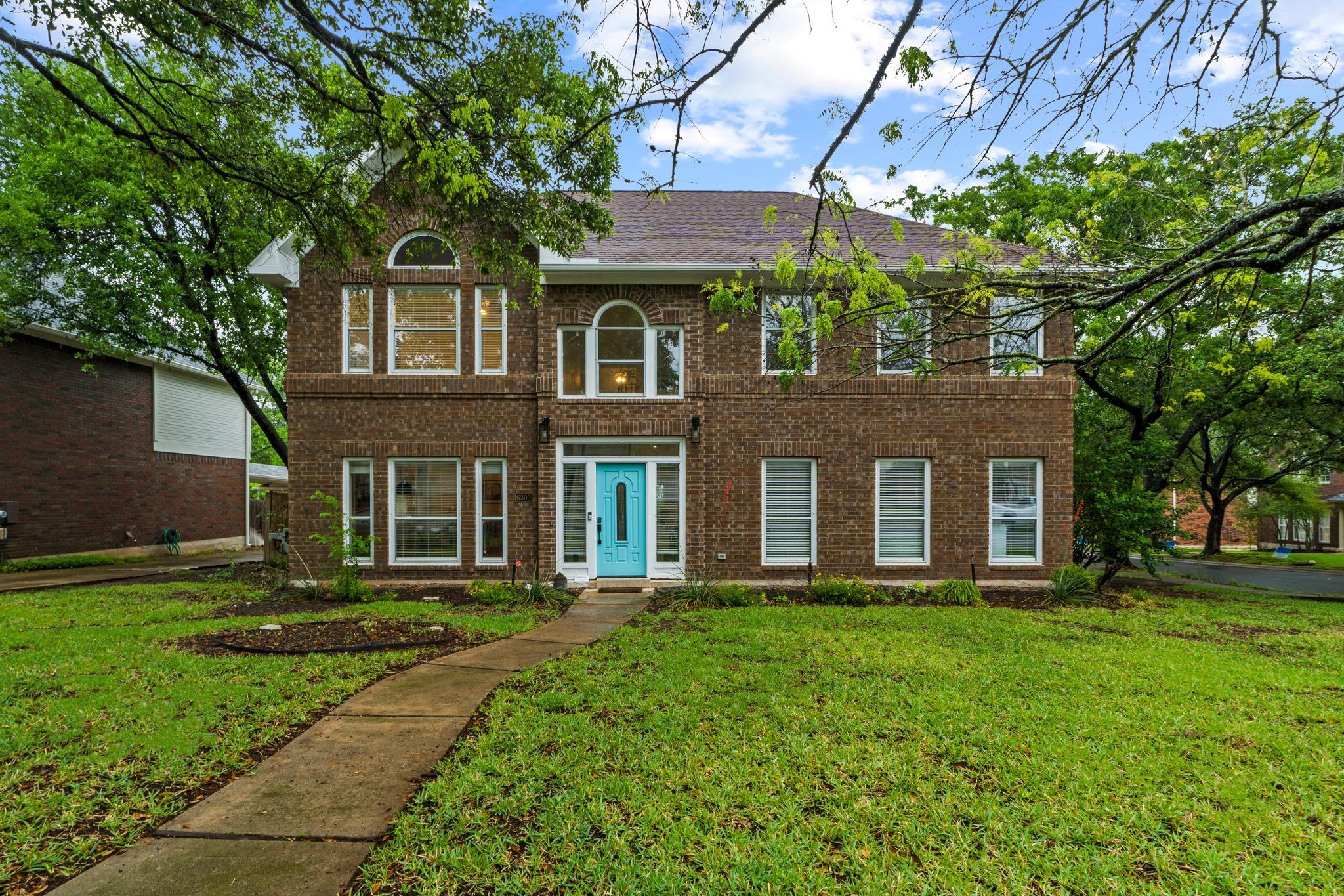 6300 Needham Lane Austin TX 78739