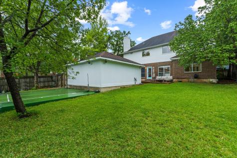 6300 Needham Lane Austin TX 78739