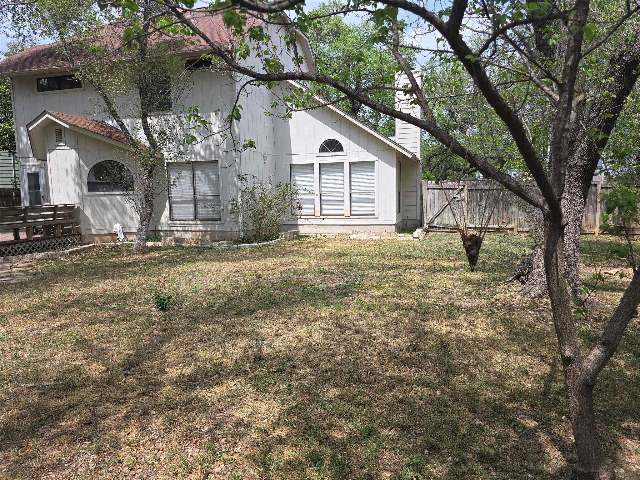 3008 Cat Claw Cove Cedar Park TX 78613