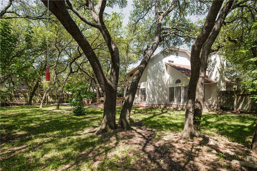 3008 Cat Claw Cove Cedar Park TX 78613