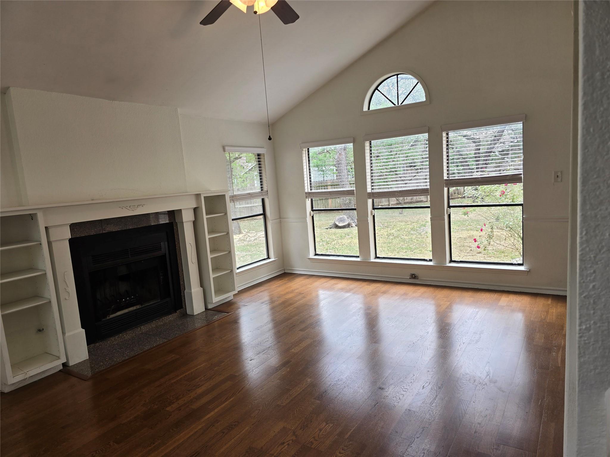 3008 Cat Claw Cove Cedar Park TX 78613