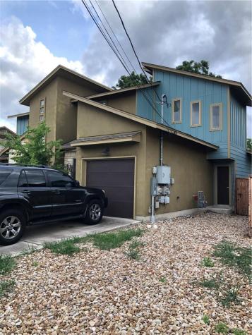 1303 Casey Street Austin TX 78745