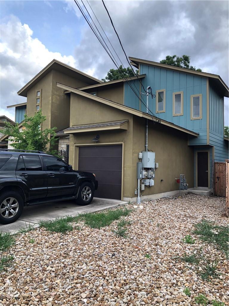 1303 Casey Street Austin TX 78745