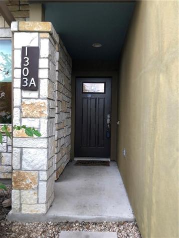 1303 Casey Street Austin TX 78745