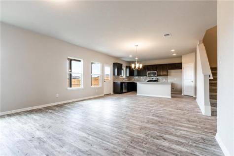 2718 Bridekirk Drive Round Rock TX 78664