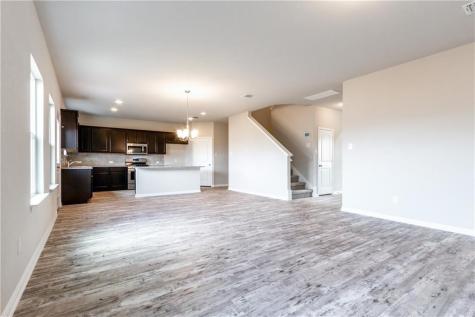 2718 Bridekirk Drive Round Rock TX 78664