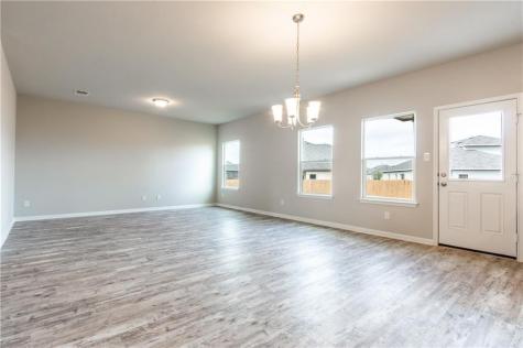 2718 Bridekirk Drive Round Rock TX 78664