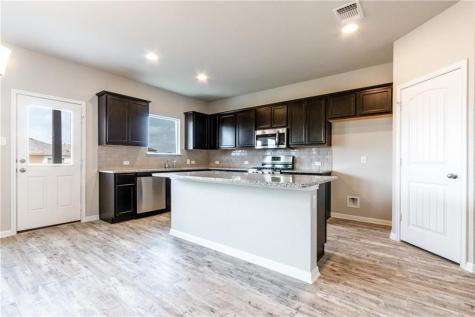 2718 Bridekirk Drive Round Rock TX 78664