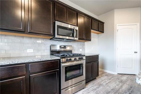 2718 Bridekirk Drive Round Rock TX 78664