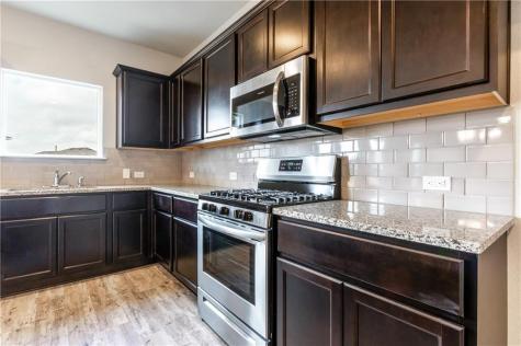2718 Bridekirk Drive Round Rock TX 78664