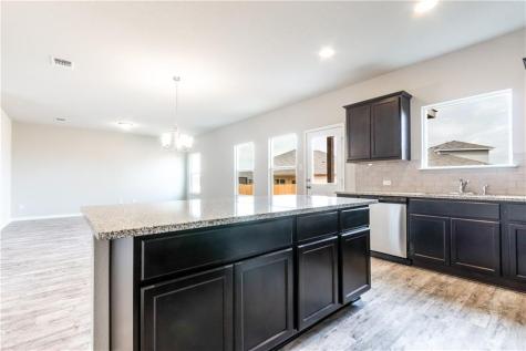 2718 Bridekirk Drive Round Rock TX 78664