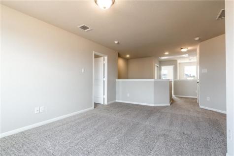 2718 Bridekirk Drive Round Rock TX 78664