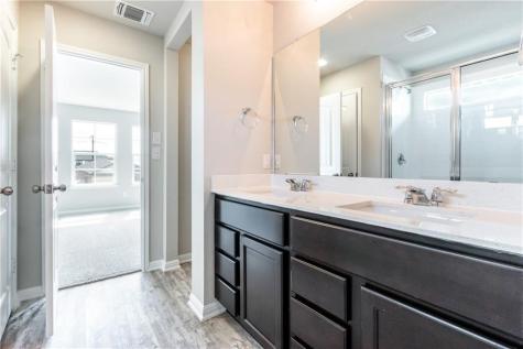 2718 Bridekirk Drive Round Rock TX 78664