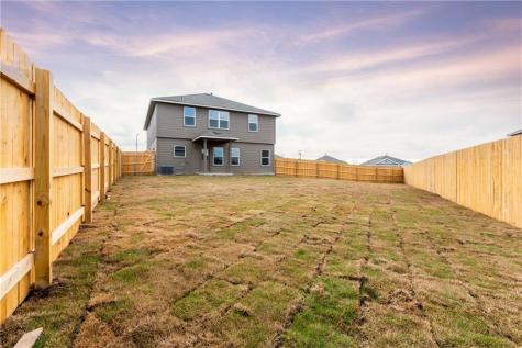 2718 Bridekirk Drive Round Rock TX 78664