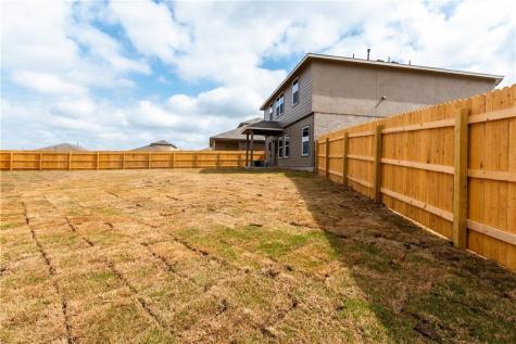2718 Bridekirk Drive Round Rock TX 78664