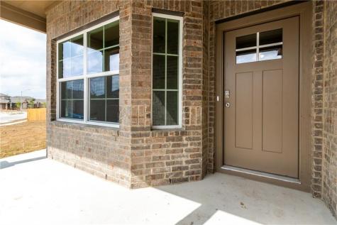 2718 Bridekirk Drive Round Rock TX 78664
