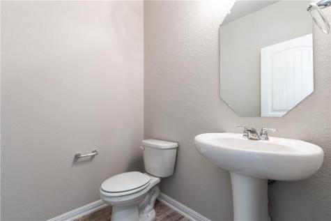 2718 Bridekirk Drive Round Rock TX 78664