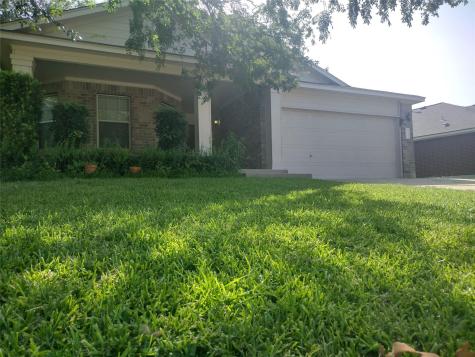 20216 Farm Pond Lane Pflugerville TX 78660