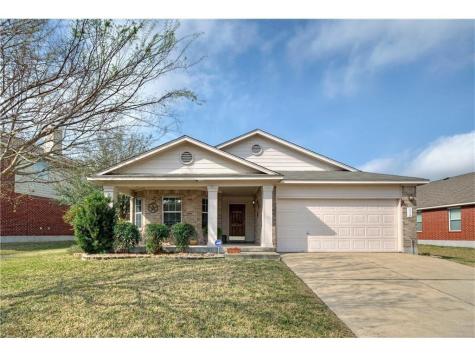 20216 Farm Pond Lane Pflugerville TX 78660