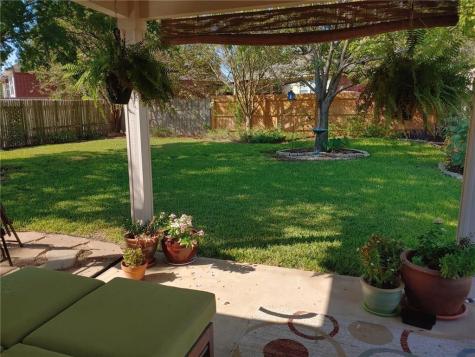 20216 Farm Pond Lane Pflugerville TX 78660