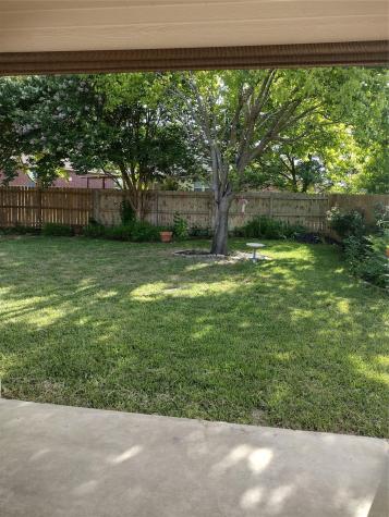 20216 Farm Pond Lane Pflugerville TX 78660