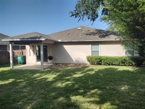 20216 Farm Pond Lane Pflugerville TX 78660