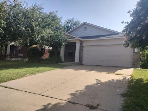 20216 Farm Pond Lane Pflugerville TX 78660