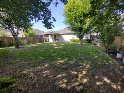 20216 Farm Pond Lane Pflugerville TX 78660