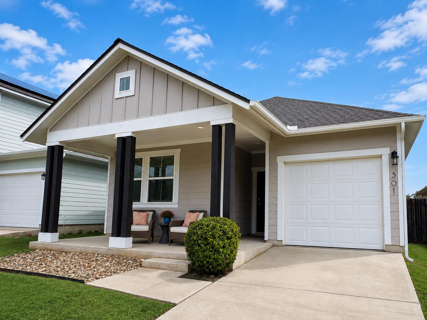 301 La Escalera Drive Leander TX 78641