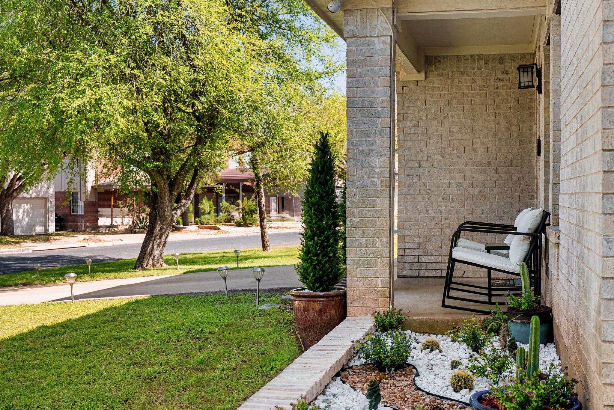 7906 Briarton Drive Austin TX 78747