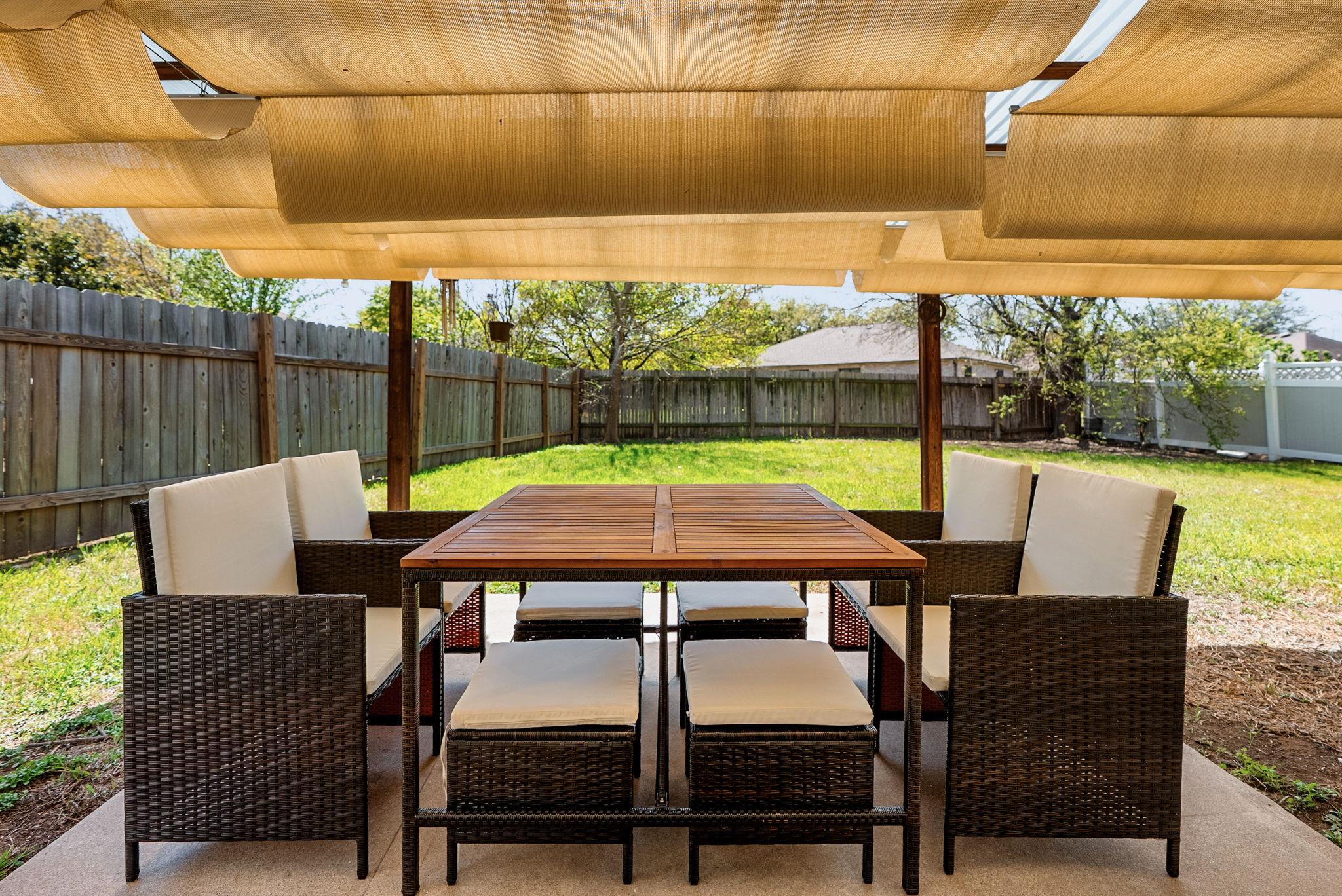 7906 Briarton Drive Austin TX 78747