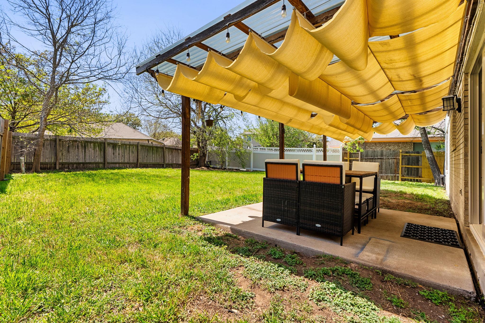 7906 Briarton Drive Austin TX 78747